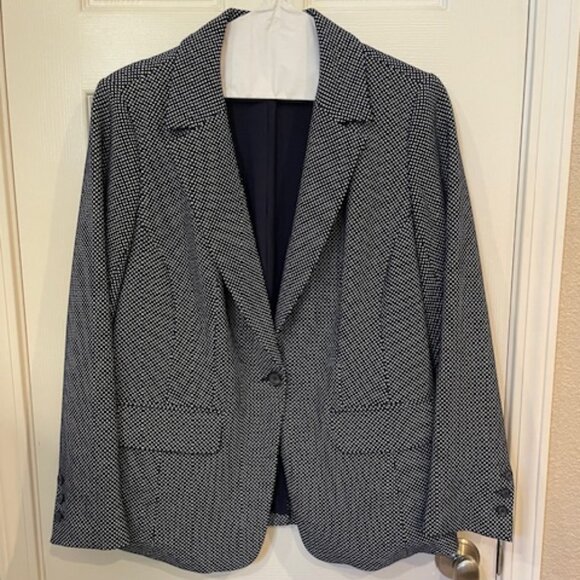 LOFT Blazer; size 14 PLUS; Exc. condition - Picture 1 of 3